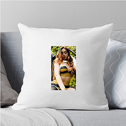 Bella Angel Beyond The Green Bella Angel Pillows Cover