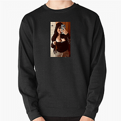 Bella Angel The Queen of The Feed Bella Angel Sweatshirts