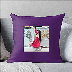 Bella Angel No Limits Just Style Bella Angel Pillows Cover