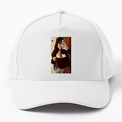 Bella Angel The Queen of The Feed Bella Angel Hats & Caps