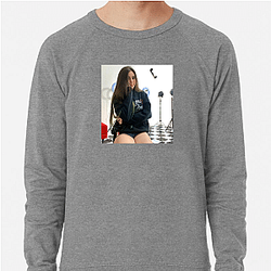 Bella Angel My Favorite Star Bella Angel Sweatshirts