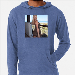 Bella Angel The World Is My Stage Bella Angel Hoodies