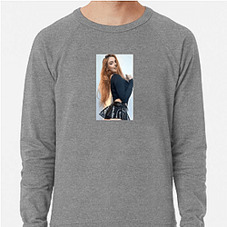 Bella Angel Unforgettable Content Bella Angel Sweatshirts
