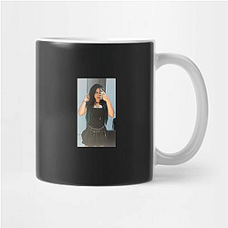 Bella Angel Always Fierce Always Fashionable Bella Angel Mugs