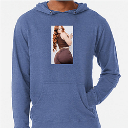 Bella Angel The World Is A Course Bella Angel Hoodies