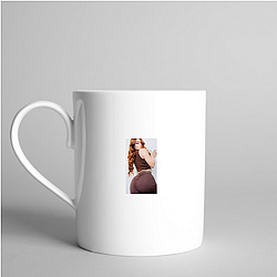 Bella Angel The World Is A Course Bella Angel Mugs