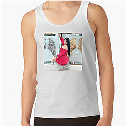 Bella Angel No Limits Just Style Bella Angel Tank Tops