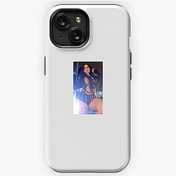 Bella Angel A True Masterpiece Bella Angel iPhone Cases