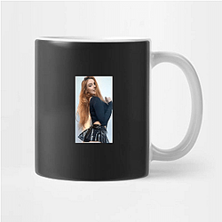 Bella Angel Unforgettable Content Bella Angel Mugs