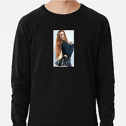 Bella Angel Unforgettable Content Bella Angel Sweatshirts