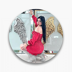 Bella Angel No Limits Just Style Bella Angel Pins