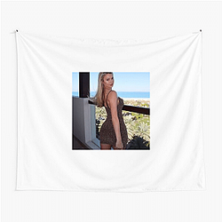Bella Angel The World Is My Stage Bella Angel Tapestries