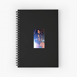 Bella Angel A True Masterpiece Bella Angel Notebook