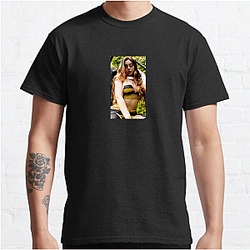 Bella Angel Beyond The Green Bella Angel T-Shirts