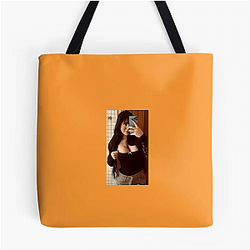 Bella Angel The Queen of The Feed Bella Angel Bags