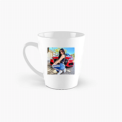 Bella Angel The Best Influencer Bella Angel Mugs