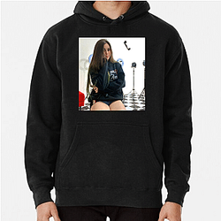 Bella Angel My Favorite Star Bella Angel Hoodies