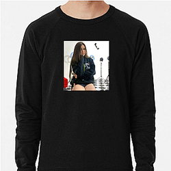 Bella Angel My Favorite Star Bella Angel Sweatshirts