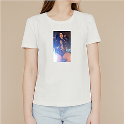 Bella Angel A True Masterpiece Bella Angel T-Shirts