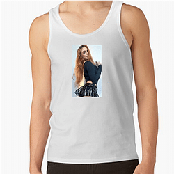 Bella Angel Unforgettable Content Bella Angel Tank Tops