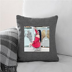 Bella Angel No Limits Just Style Bella Angel Pillows Cover