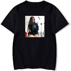 Bella Angel My Favorite Star Bella Angel T-Shirts