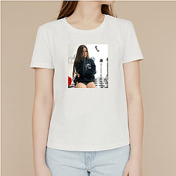 Bella Angel My Favorite Star Bella Angel T-Shirts