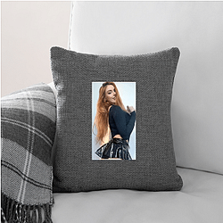 Bella Angel Unforgettable Content Bella Angel Pillows Cover