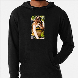 Bella Angel Beyond The Green Bella Angel Hoodies
