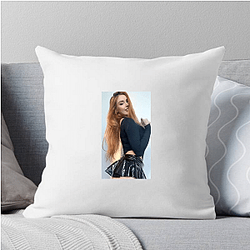 Bella Angel Unforgettable Content Bella Angel Pillows Cover