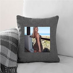 Bella Angel The World Is My Stage Bella Angel Pillows Cover