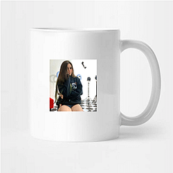 Bella Angel My Favorite Star Bella Angel Mugs