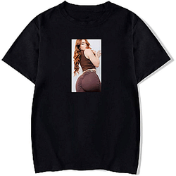 Bella Angel The World Is A Course Bella Angel T-Shirts