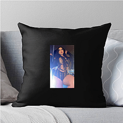 Bella Angel A True Masterpiece Bella Angel Pillows Cover