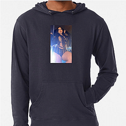 Bella Angel A True Masterpiece Bella Angel Hoodies