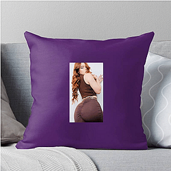Bella Angel The World Is A Course Bella Angel Pillows Cover