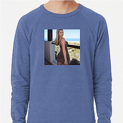 Bella Angel The World Is My Stage Bella Angel Sweatshirts