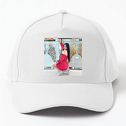 Bella Angel No Limits Just Style Bella Angel Hats & Caps