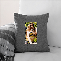 Bella Angel Beyond The Green Bella Angel Pillows Cover