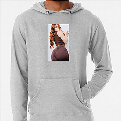 Bella Angel The World Is A Course Bella Angel Hoodies