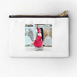 Bella Angel No Limits Just Style Bella Angel Zipper Pouches