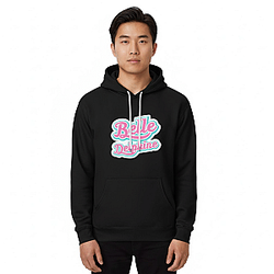 Iconic Gamer Girl Edition NTAN0901 Belle Delphine Hoodie