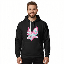 Kawaii Aesthetic Hoodie NTAN0901 Belle Delphine Hoodie
