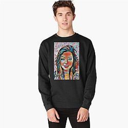 Belle Delphine Arte suéter Premium Merch Store