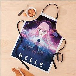 Der Belle 2022 Apron Premium Merch Store