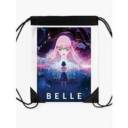 The Belle 2022 Drawstring Bag Premium Merch Store