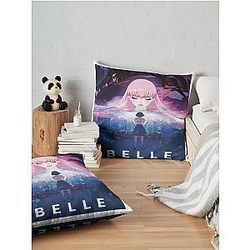 Die Belle 2022 Pfeil Kissen Premium Merch Store