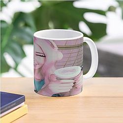Belle Delphine Blink Tasse Premium Merch Store