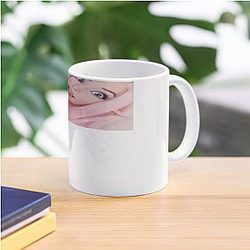 Cute Belle Delphine Mug Premium Merch Store