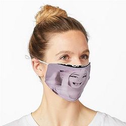 Hit oder Miss Belle Delphine Maske Premium Merch Store